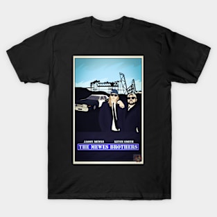 The Mewes Brothers T-Shirt